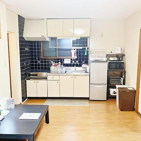 Reynaville 4F / Vacation Stay 3339 Tokushima Exterior photo