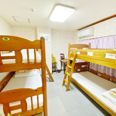 Reynaville 4F / Vacation Stay 3339 Tokushima Exterior photo