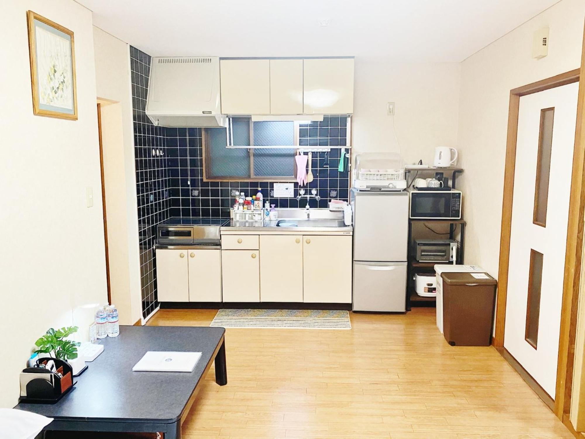 Reynaville 4F / Vacation Stay 3339 Tokushima Exterior photo