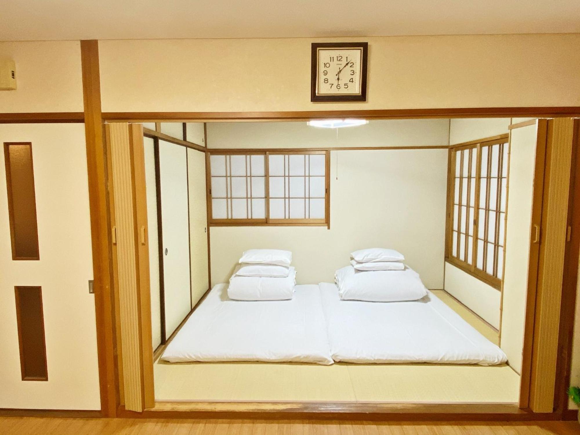 Reynaville 4F / Vacation Stay 3339 Tokushima Exterior photo